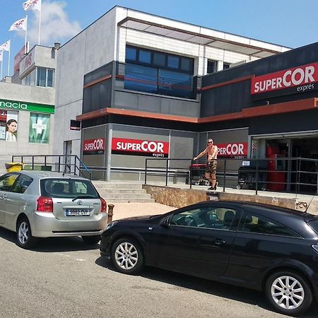 Apartament Sol y Relax, Lubina Sol Sitio de Calahonda Zewnętrze zdjęcie