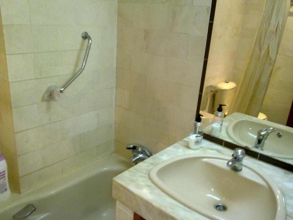 Apartament Sol y Relax, Lubina Sol Sitio de Calahonda Zewnętrze zdjęcie