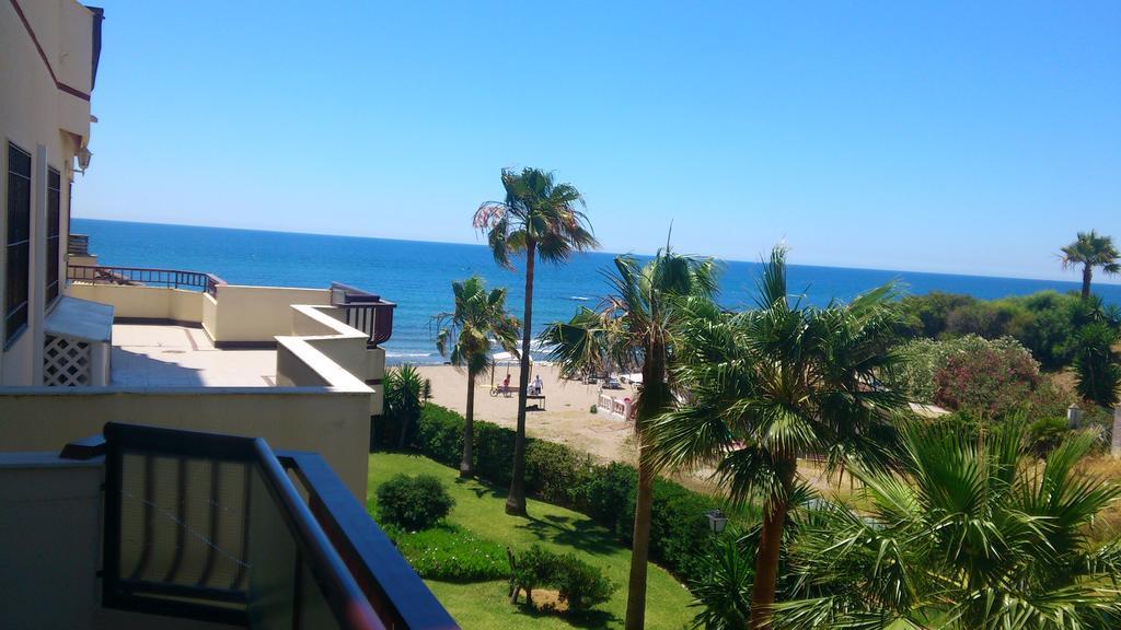 Apartament Sol y Relax, Lubina Sol Sitio de Calahonda Zewnętrze zdjęcie