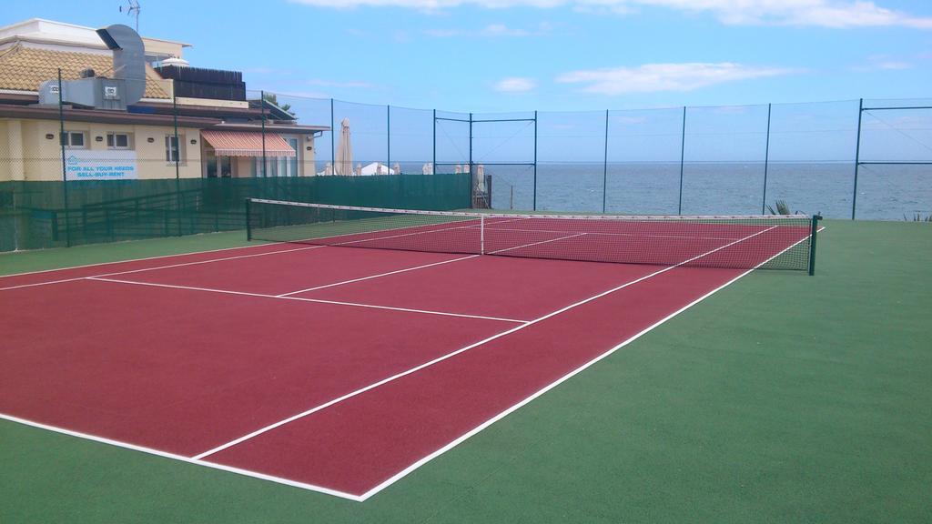 Apartament Sol y Relax, Lubina Sol Sitio de Calahonda Zewnętrze zdjęcie