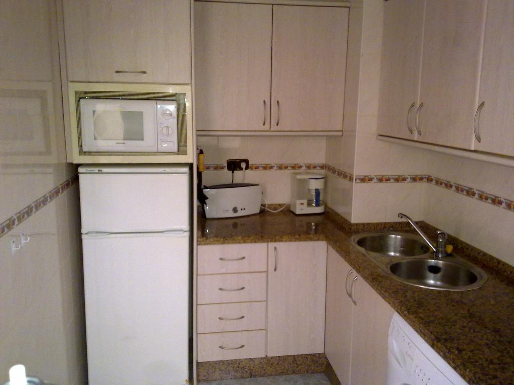 Apartament Sol y Relax, Lubina Sol Sitio de Calahonda Zewnętrze zdjęcie