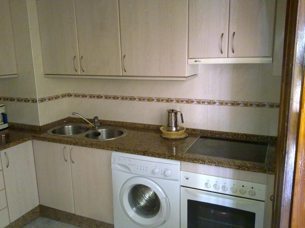 Apartament Sol y Relax, Lubina Sol Sitio de Calahonda Zewnętrze zdjęcie
