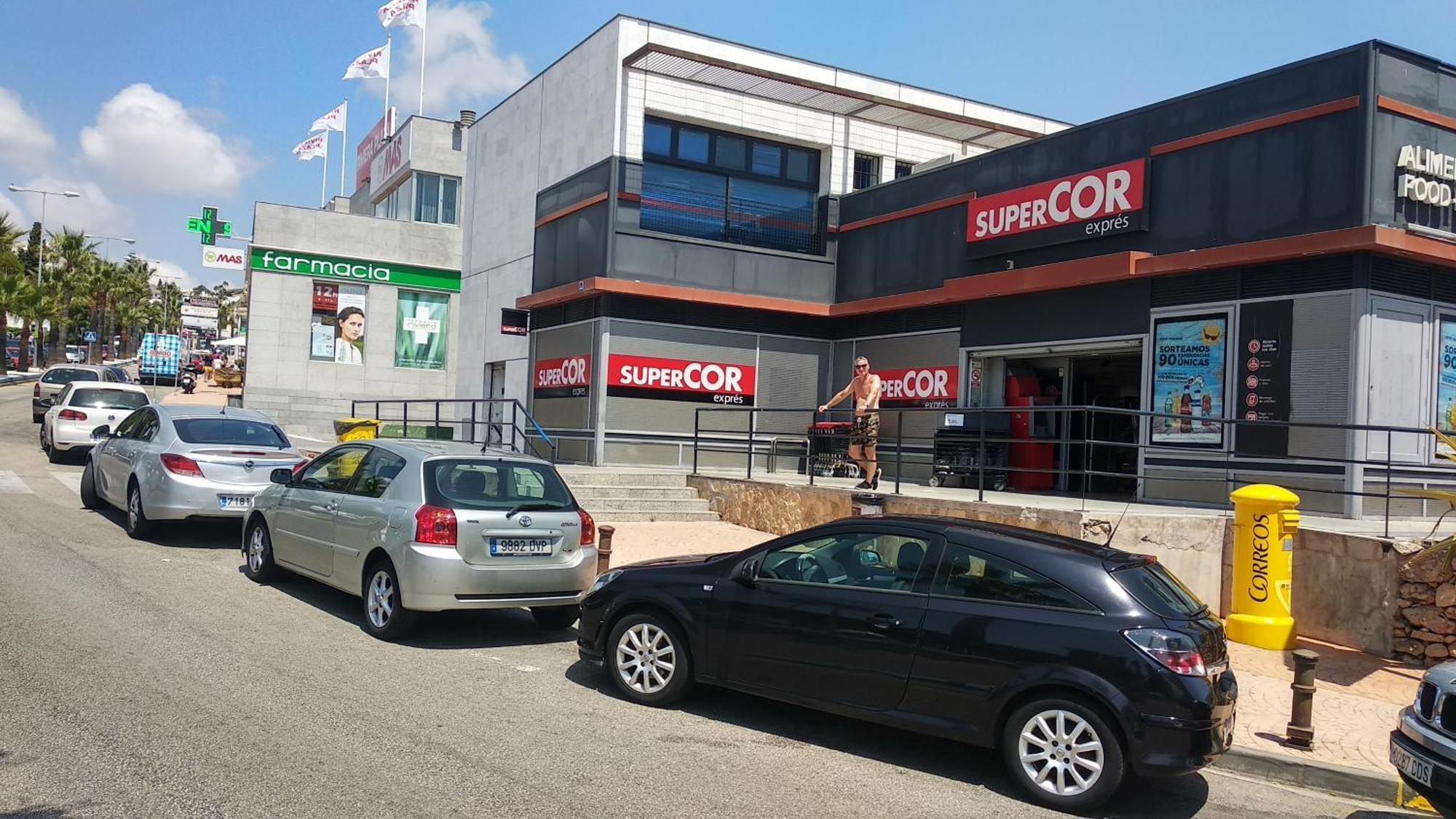 Apartament Sol y Relax, Lubina Sol Sitio de Calahonda Zewnętrze zdjęcie