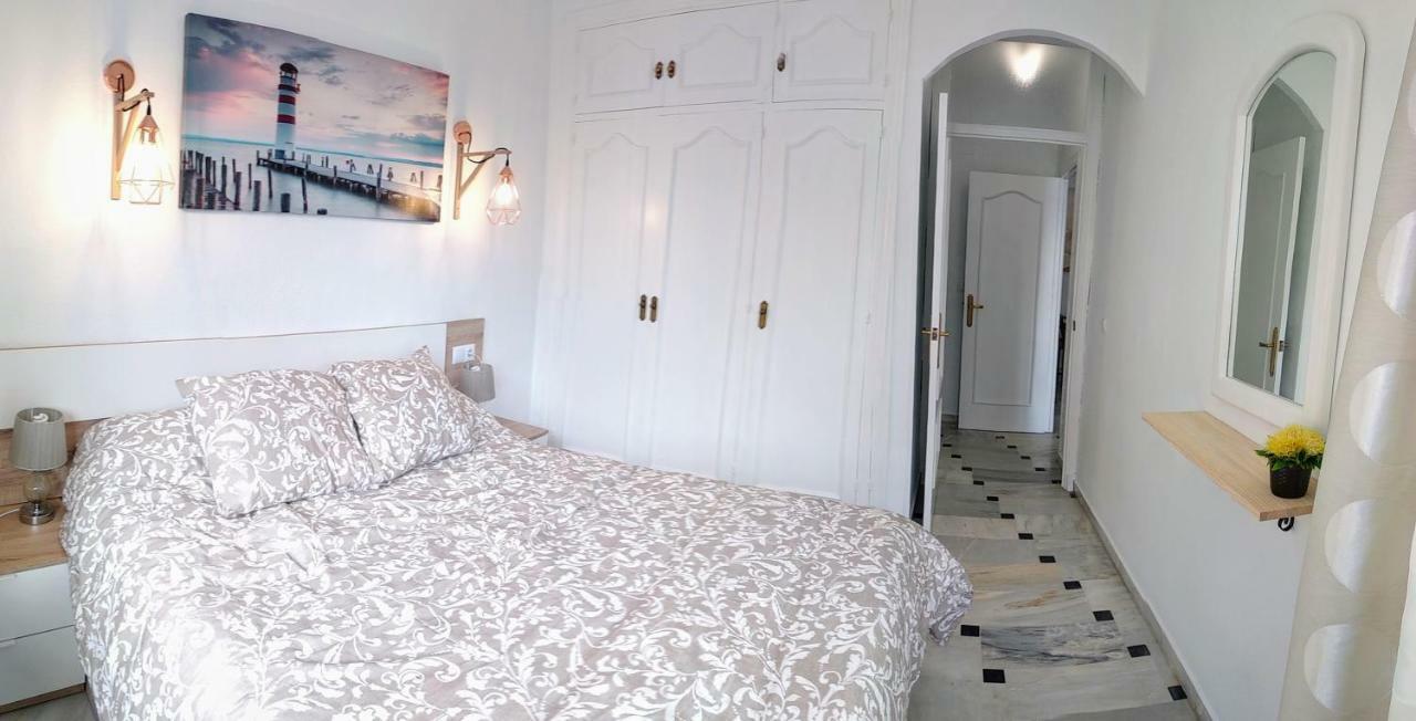 Apartament Sol y Relax, Lubina Sol Sitio de Calahonda Zewnętrze zdjęcie